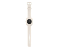 Amazfit SMARTWATCH AMAZFIT Watch Bip 3 Pro Cream # - 1467259 - zdjęcie 9